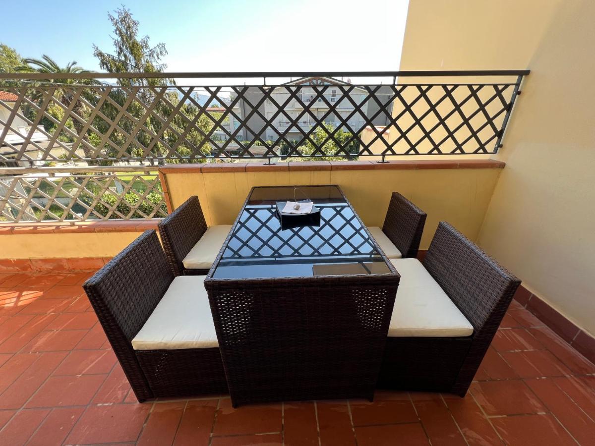 Matiseahouse Apartment Massa  Ngoại thất bức ảnh