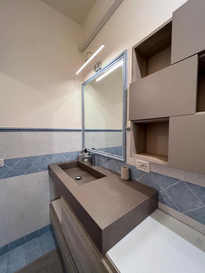Matiseahouse Apartment Massa  Ngoại thất bức ảnh
