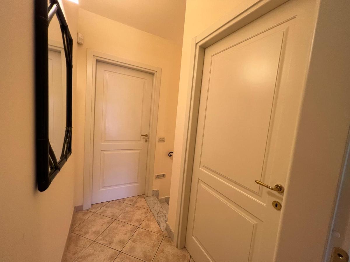Matiseahouse Apartment Massa  Ngoại thất bức ảnh