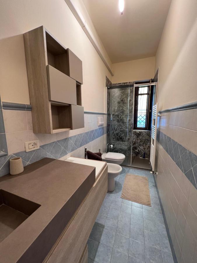 Matiseahouse Apartment Massa  Ngoại thất bức ảnh