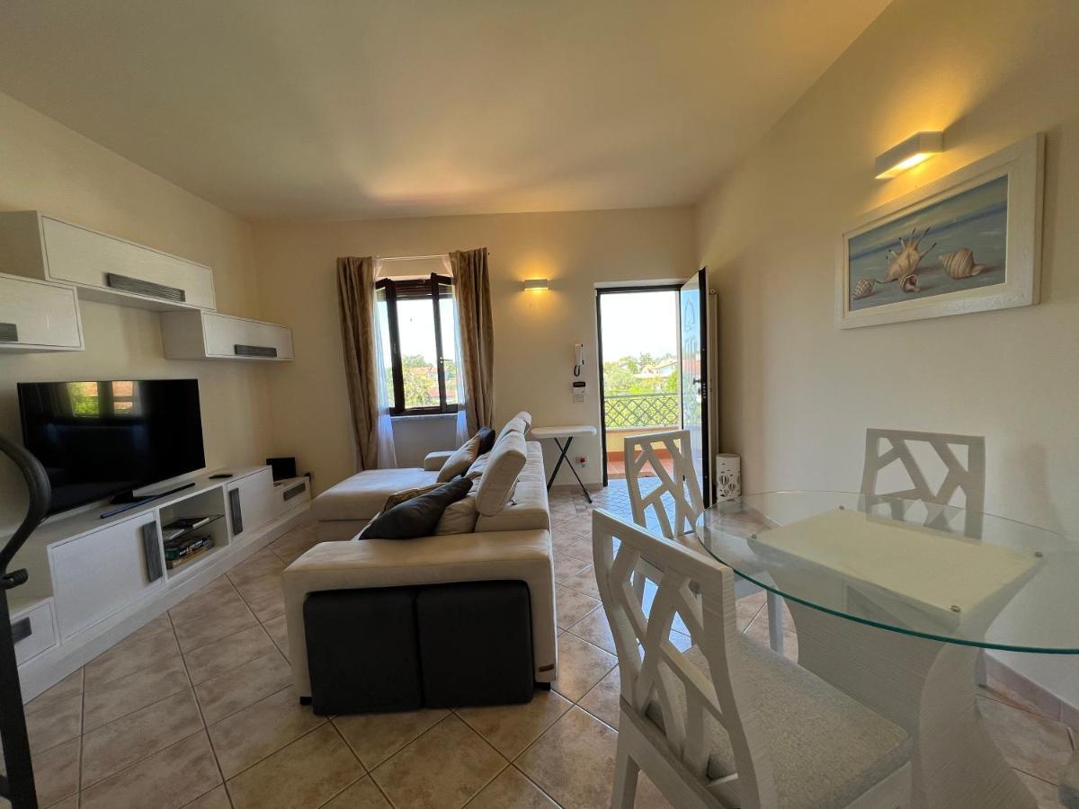 Matiseahouse Apartment Massa  Ngoại thất bức ảnh