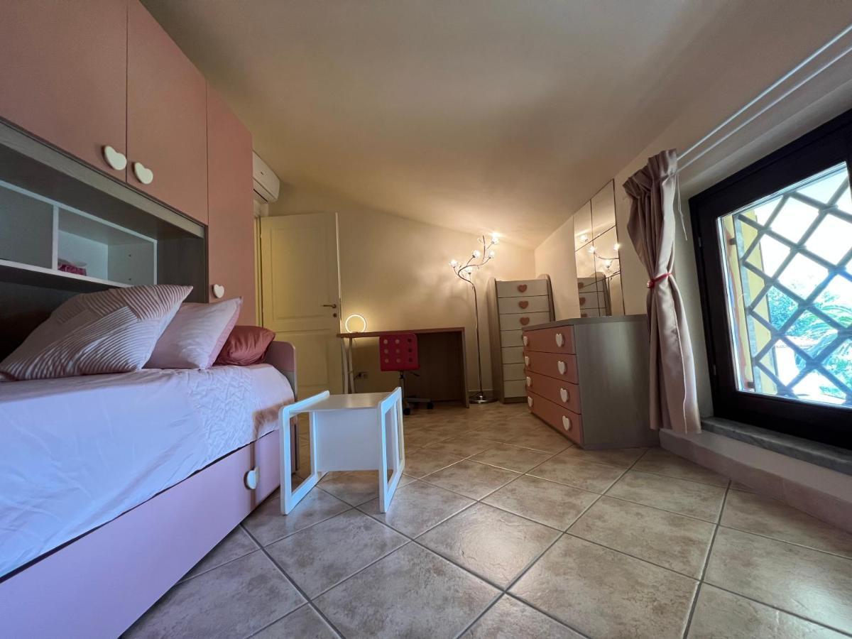 Matiseahouse Apartment Massa  Ngoại thất bức ảnh