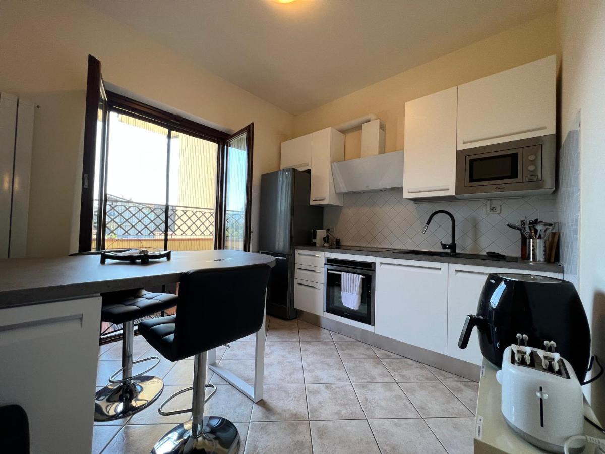 Matiseahouse Apartment Massa  Ngoại thất bức ảnh