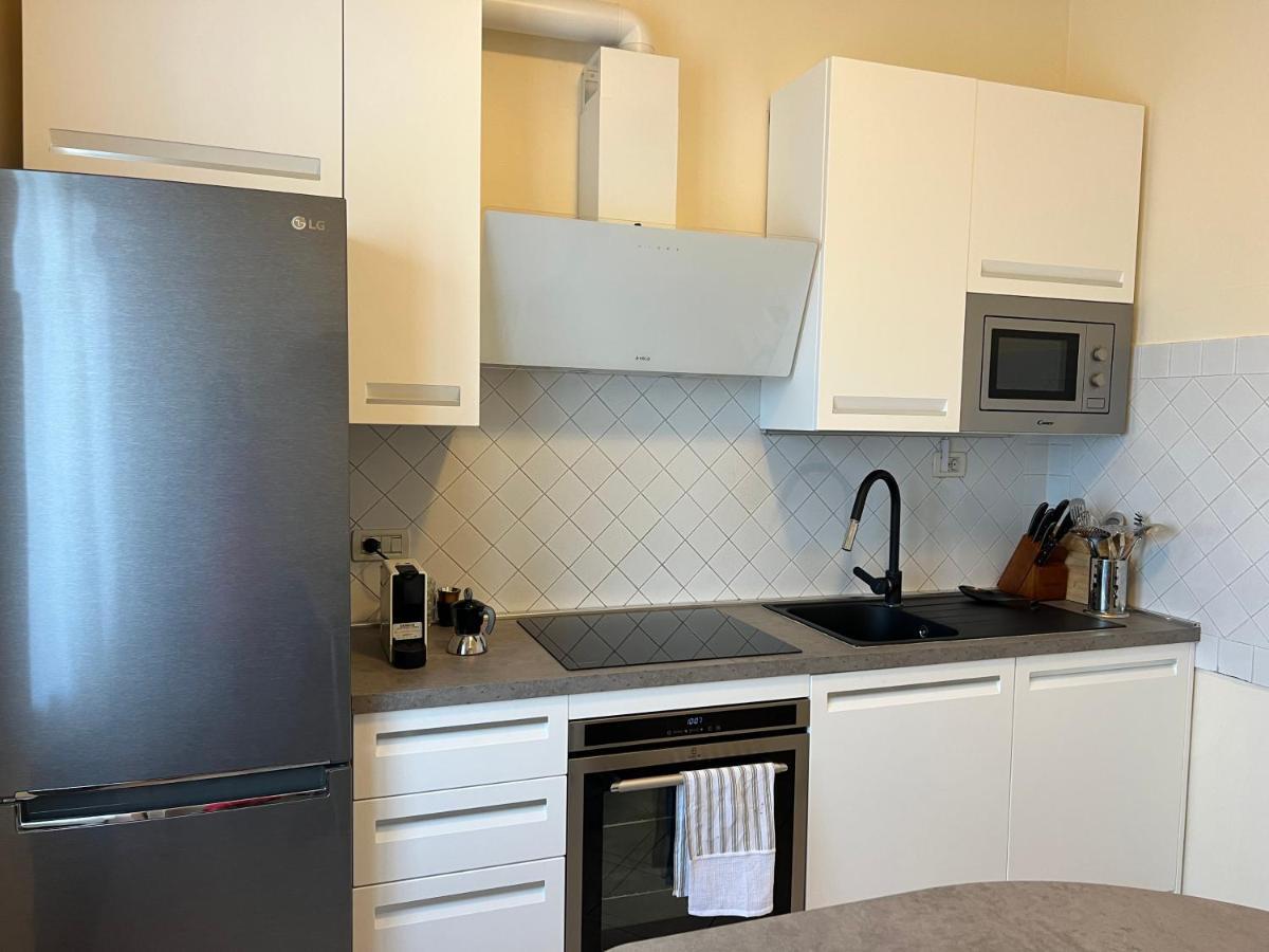 Matiseahouse Apartment Massa  Ngoại thất bức ảnh